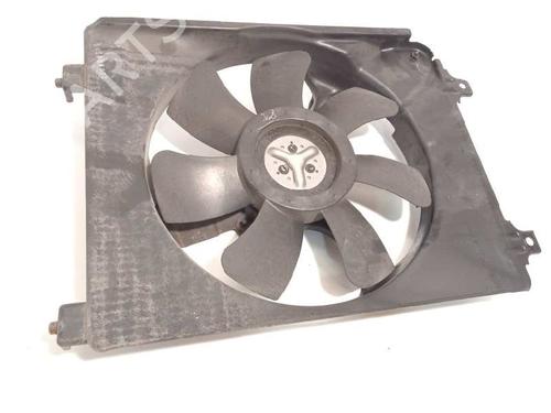 Radiator fan HONDA CIVIC VIII Hatchback (FN, FK) 1.8 (FN1, FK2) | BP9713817M35 