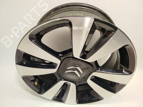 Rim CITROËN C3 III (SX) 1.2 PureTech 82 | BP24330107C45 