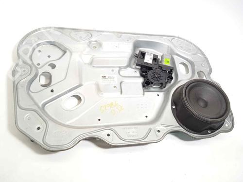 Used Front left window mechanism Front left window mechanism 16988682 16988682