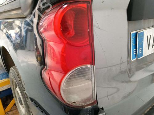 Ratstangsstang NISSAN NV200 / EVALIA Bus 1.5 dCi 90 (M20, M20M) | BP38336610I23 - Image 29