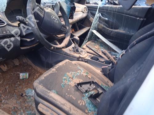 Throttle body HYUNDAI i30 FASTBACK (PDE, PDEN)  | BP24058434M82 