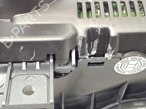 Instrument cluster AUDI A4 B9 Avant (8W5, 8WD) 35 TDI Mild Hybrid | BP27497482C47 