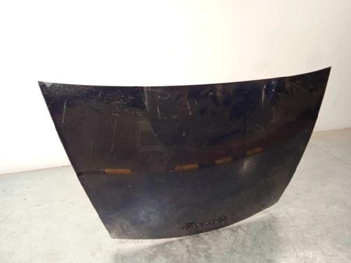 Tailgate PORSCHE BOXSTER (986) 2.7 | BP9731229C6 