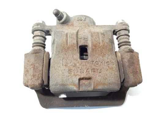 Left rear brake caliper SUBARU IMPREZA Hatchback (GR, GH, G3) 2.0 D AWD | BP11562357M107 