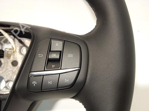 Steering wheel FORD TOURNEO CUSTOM V362 Bus (F3) 1.0 EcoBoost PHEV | BP30062141C49 