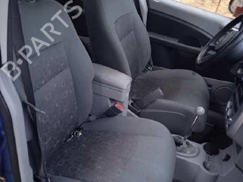 Left mirror CHRYSLER PT CRUISER (PT_)  | BP15819982C26 
