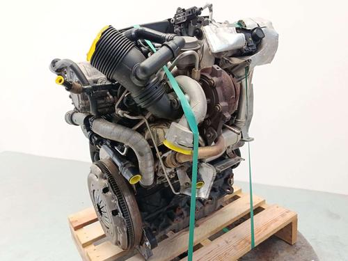 Engine SEAT IBIZA IV (6J5, 6P1) 1.9 TDI | BP37697677M1 - Image 3