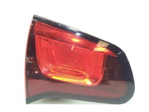 Used Left tailgate light CITROËN C3 II (SC_) 1.2 VTi 82 (82 hp) 7989407