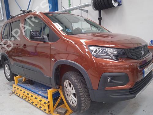 Left taillight PEUGEOT RIFTER 1.5 BlueHDi 130 | BP33428004C34 - Image 10