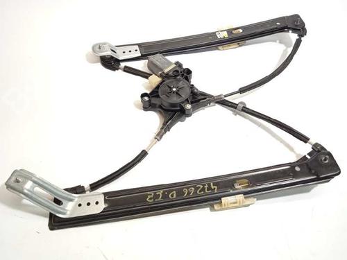 Used Front left window mechanism Front left window mechanism 9214349 9214349