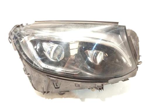 Used Right headlight MERCEDES-BENZ GLC (X253) [2015-2022]  13551630