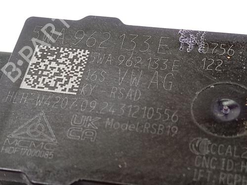 Antenne/Base CUPRA LEON (KL1, KU1, KUG) 1.5 TSI | BP34162935C140 - Image 3