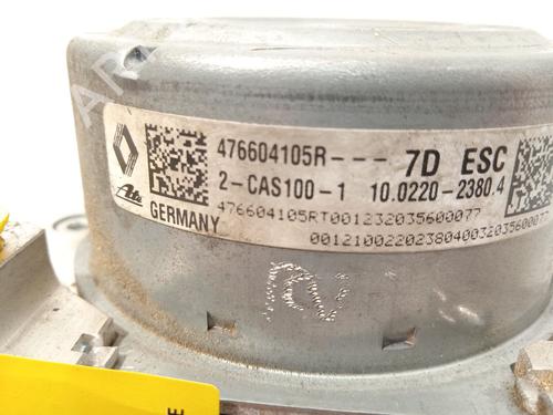 ABS pump DACIA SANDERO III  | BP29401549M43 