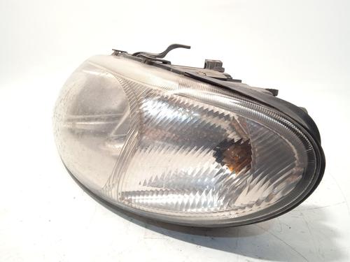 Left headlight CHRYSLER VOYAGER IV (RG, RS) 2.5 CRD | BP20224237C28 