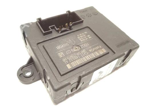 Used Electronic module FORD B-MAX (JK) [2012-2026]  13936512