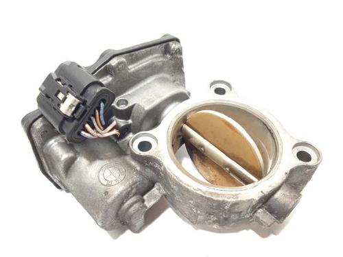 Used Throttle body BMW 3 Coupe (E92) 320 d (184 hp) 16153650