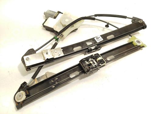 Front right window mechanism SEAT ARONA (KJ7, KJP) 1.0 TSI | BP30460972C23