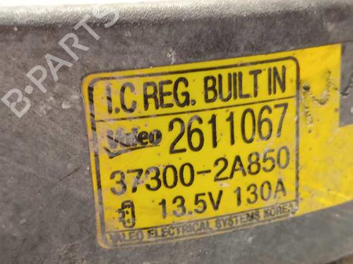 Alternator KIA VENGA (YN)  | BP15896758M7
