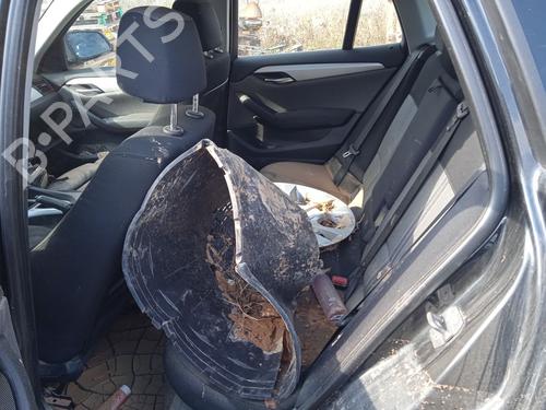 Climate control BMW X1 (E84) sDrive 18 d | BP24425841I5 