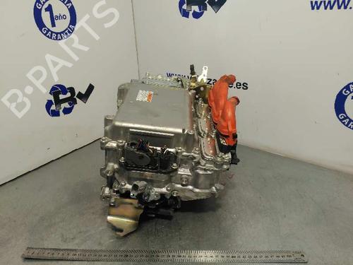 Electronic module LEXUS NX (_Z1_) 300h (AYZ10_) | BP8953487M83 