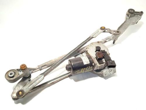 Used Front wiper motor MERCEDES-BENZ R-CLASS (W251, V251) [2005-2017]  9712554