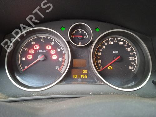Steering pump OPEL ASTRA H (A04) 1.6 (L48) | BP33400641M99  - Image 21
