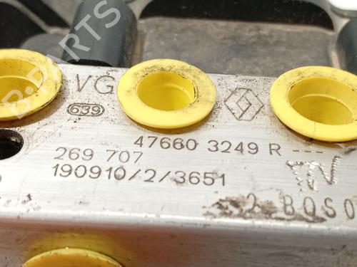 ABS pump DACIA SANDERO II  | BP31042569M43 