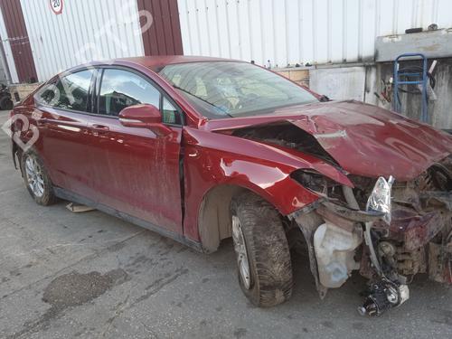 Rear left window mechanism FORD MONDEO V Hatchback (CE) 2.0 EcoBlue | BP26941891C24 