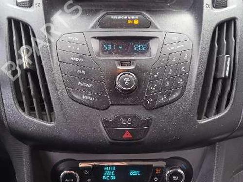 Right taillight FORD TRANSIT CONNECT V408 Box Body/MPV  | BP25051657C35 