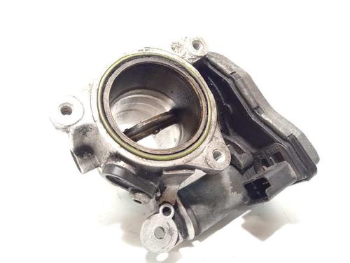 Throttle body JAGUAR XF I (X250) 2.2 D | BP9849008M82 