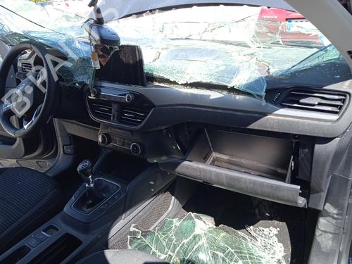 Tailgate lift support FORD KUGA III (DFK)  | BP29145950C138 