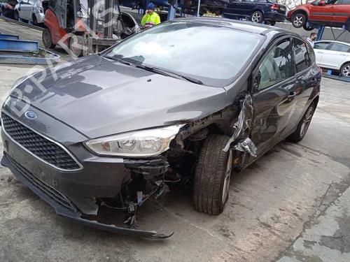 Front wiper motor FORD FOCUS III  | BP9973648M29 