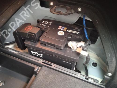 Electronic module KIA CEED Sportswagon (CD) 1.6 GDI Hybrid | BP36018613M83 - Image 33