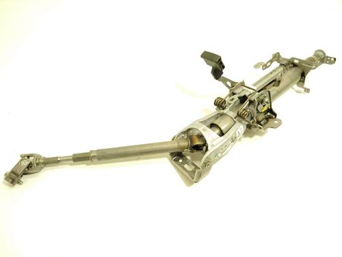 Used Steering column HONDA CR-V V (RW_, RT_) 2.0 e-CVT Hybrid AWD (RT6) (145 hp) 30408409