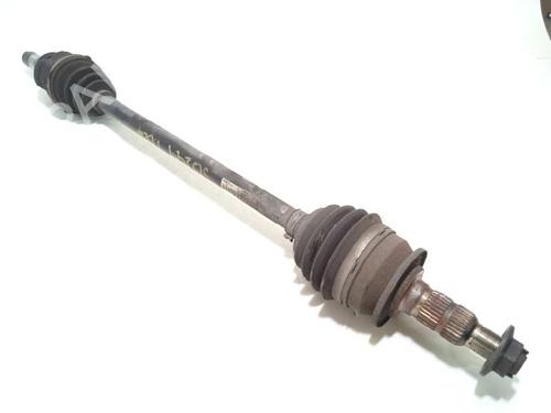 Right rear driveshaft OPEL INSIGNIA A Sports Tourer (G09) 2.0 CDTI 4x4 (35) (170 hp) 12999337