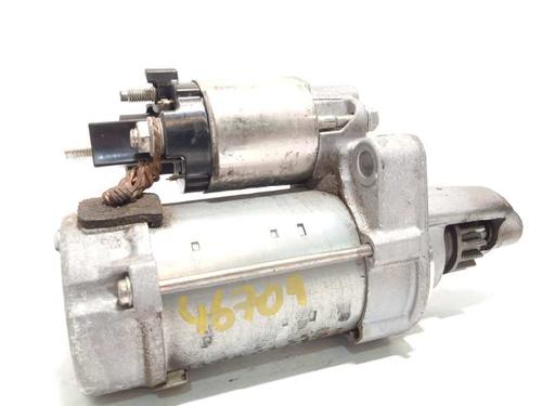 Used Starter MERCEDES-BENZ GLA-CLASS (X156) GLA 200 CDI / d (156.908) (136 hp) 9824064