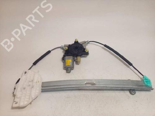 Front right window mechanism KIA RIO IV (YB, SC, FB) 1.2 CVVT | BP8900068C23