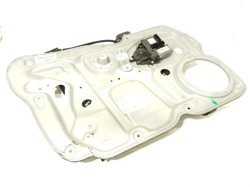 front-left-window-mechanism-vw-touran-1t3-2010-2011-2012-2013-2014-2015-2016-39093956 main image