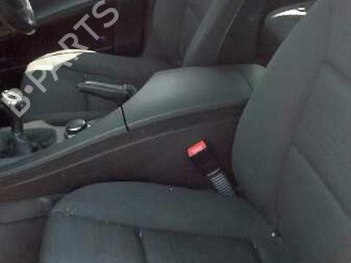 Electronic module BMW 5 Touring (E61) 520 d | BP1117676M83 