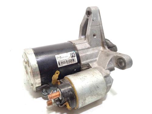 Anlasser für MAZDA CX-30 (DM) SKYACTIV-X M Hybrid (DMFP) (179 hp) 16424336