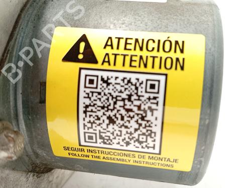 ABS pump VW PASSAT B7 Variant (365) 2.0 TDI | BP30537848M43  - Image 5