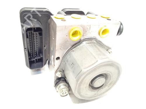Used ABS pump NISSAN X-TRAIL III (T32_, T32R, T32RR) 1.6 DIG-T (T32) (163 hp) 26208612
