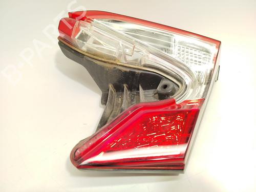 Right tailgate light TOYOTA C-HR (_X1_) 1.8 Hybrid (ZYX10_, ZYX11_) | BP23532938C80 - Image 2
