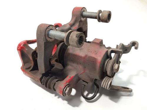 Left rear brake caliper SKODA OCTAVIA II Combi (1Z5) 2.0 TDI RS | BP11562685M107 