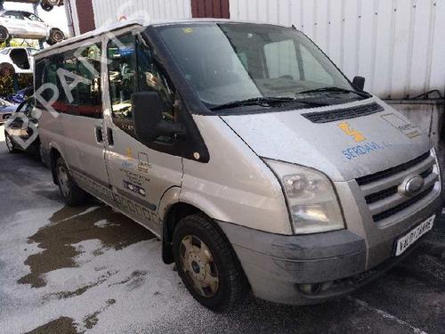 FORD TRANSIT Van (FA_ _) 2.2 TDCi (110 hp) 610555