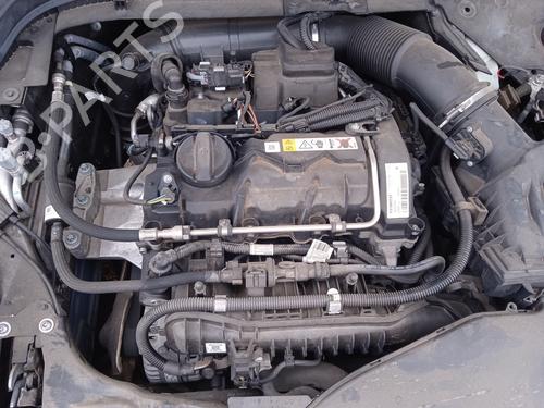 Compressor A/C MINI MINI (F56) Cooper | BP24981086M34  - Image 25