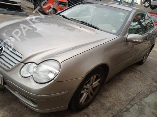 Electronic module MERCEDES-BENZ C-CLASS Coupe (CL203) C 180 Kompressor (203.746) | BP12549119M83  - Image 7