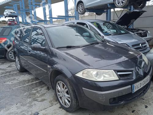 Used Parts RENAULT MEGANE II Estate (KM0/1_) 1.5 dCi (KM16, KM1E) (106 hp) 4437208