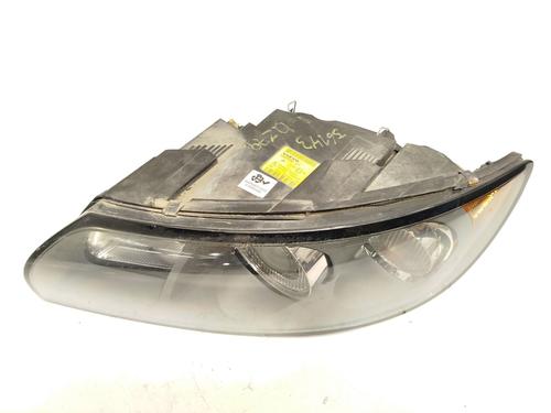 Left headlight VOLVO V50 (545) 2.0 D | BP28218013C28