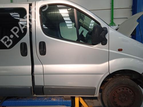 Steering rack RENAULT TRAFIC II Bus (JL) 1.9 dCI 100 (JL0C, JL0K) | BP33986844M22  - Image 15